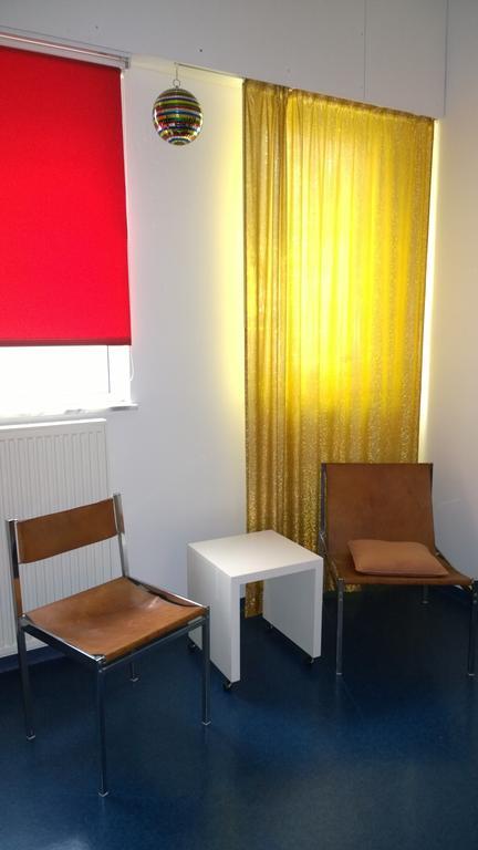 B&B Oostende Chambre photo