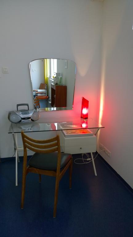 B&B Oostende Chambre photo