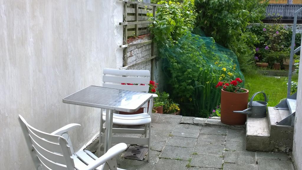 B&B Oostende Extérieur photo