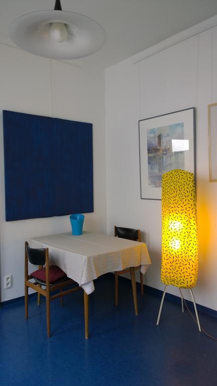 B&B Oostende Chambre photo