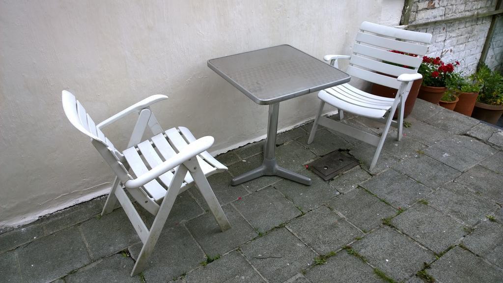 B&B Oostende Extérieur photo