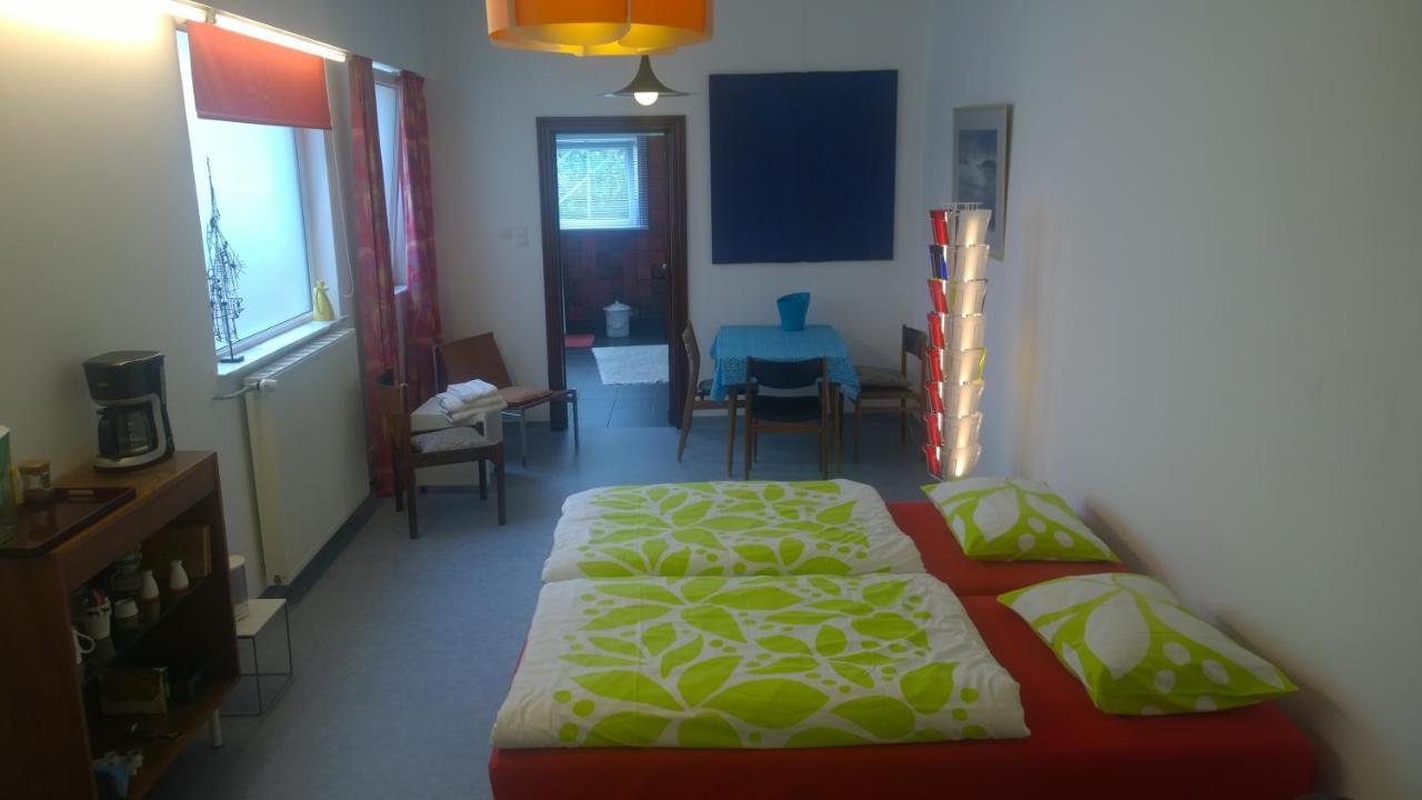 B&B Oostende Extérieur photo